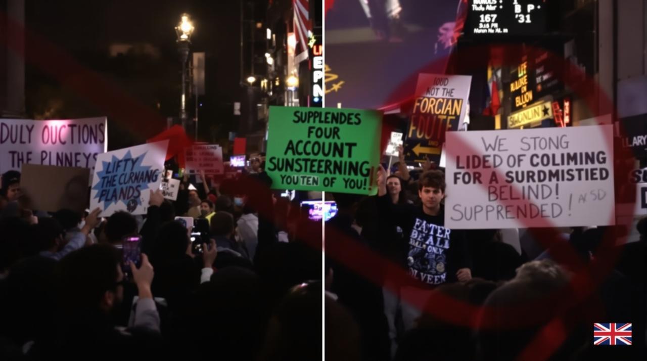 某平台主播因违规内容被封号，粉丝集体维权引发关注